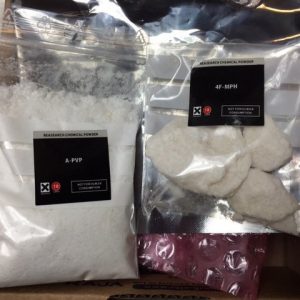 Amphetamine Powder  x 1's